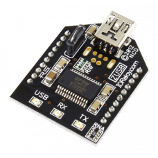 USB Communications Module FT232RL ZUSB